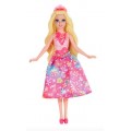 Сказочные принцессы Барби Barbie V7050 в ассортименте